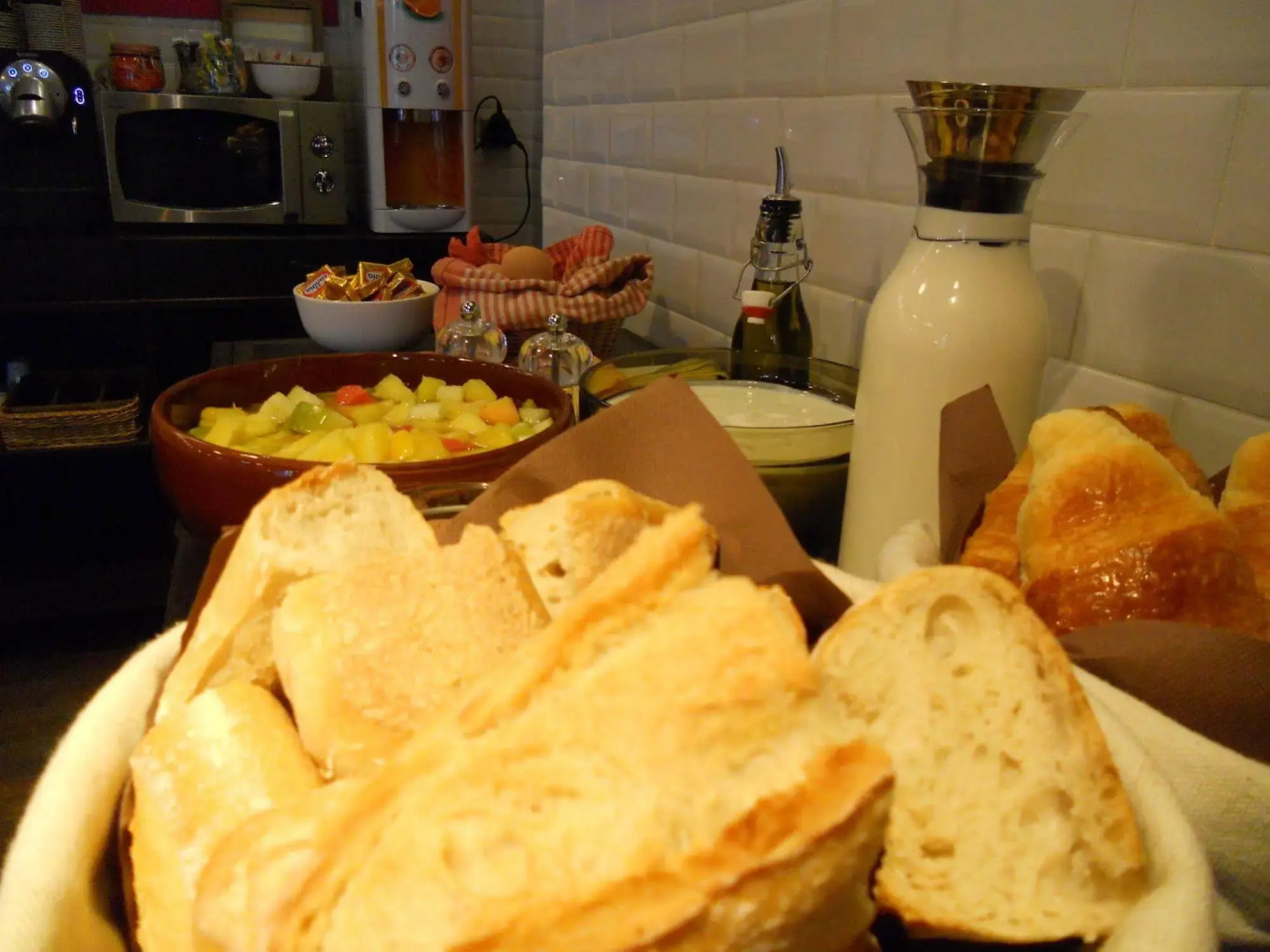 Photo - Hôtel Des Arts-Bastille