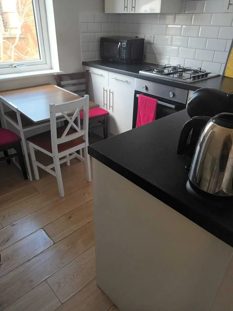 Photo - Comfy Fenia Stay