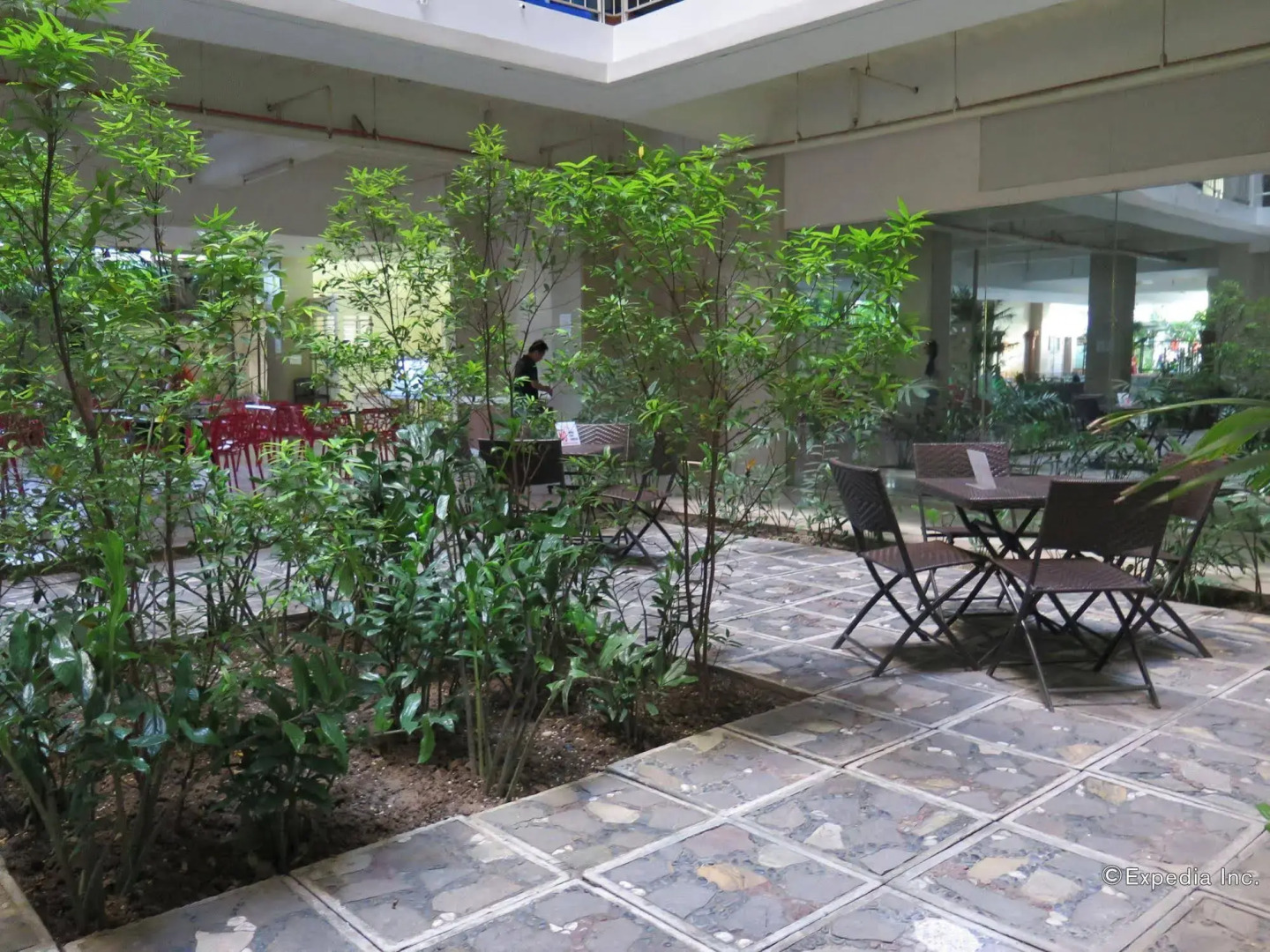 Foto - Alicia Tower Residences