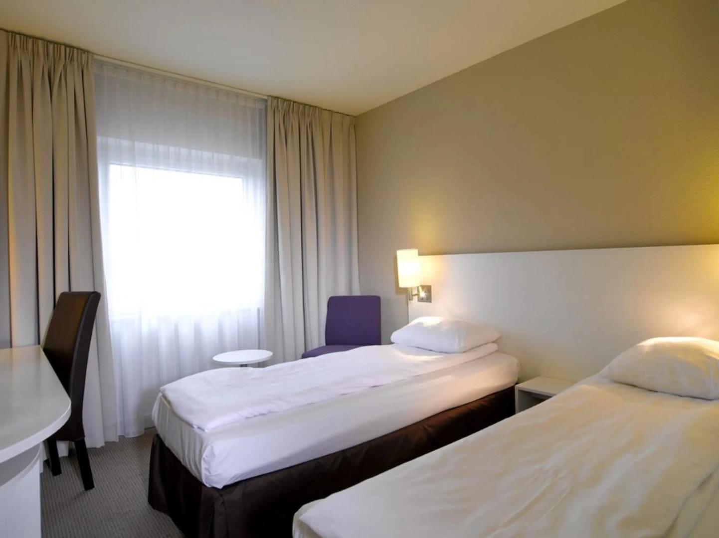 Foto - Thon Hotel Brussels Airport