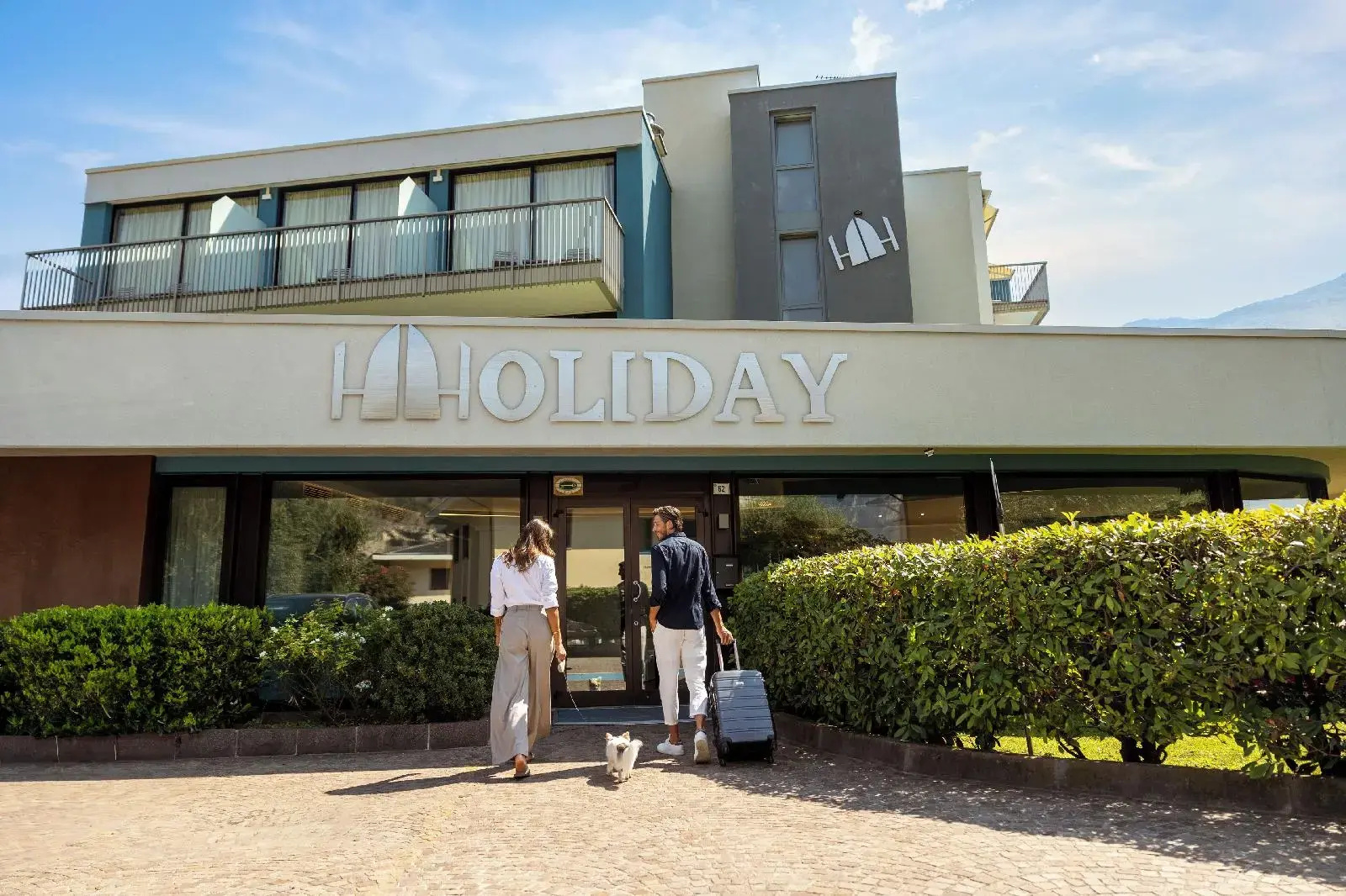 Photo - Hotel Holiday Sport & Relax