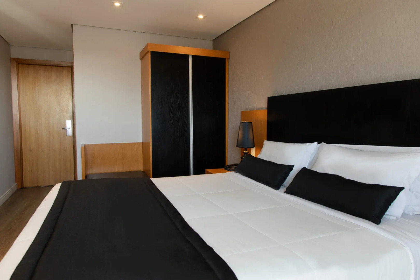 Foto - Slaviero Curitiba Batel