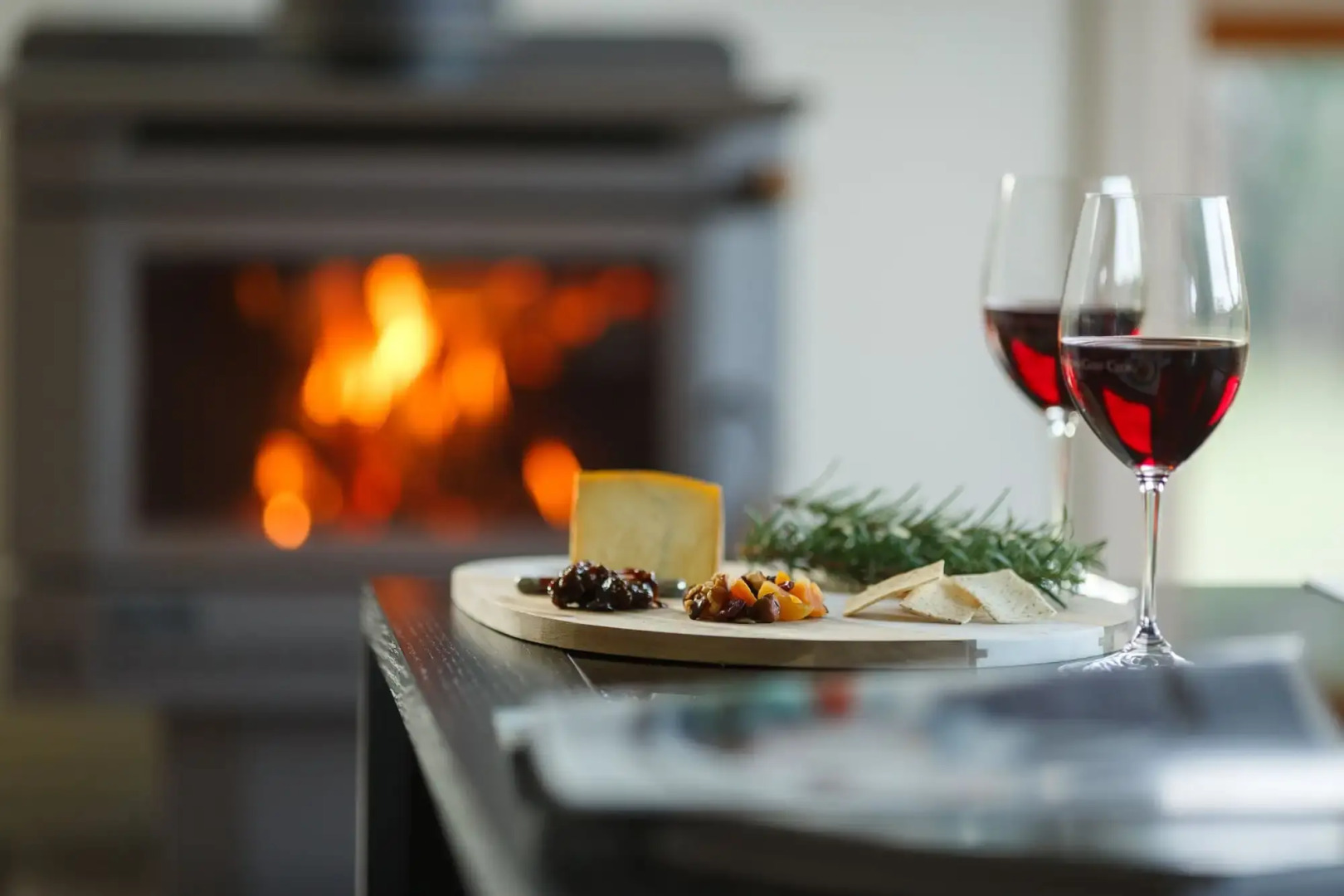 Foto - Yering Gorge Cottages