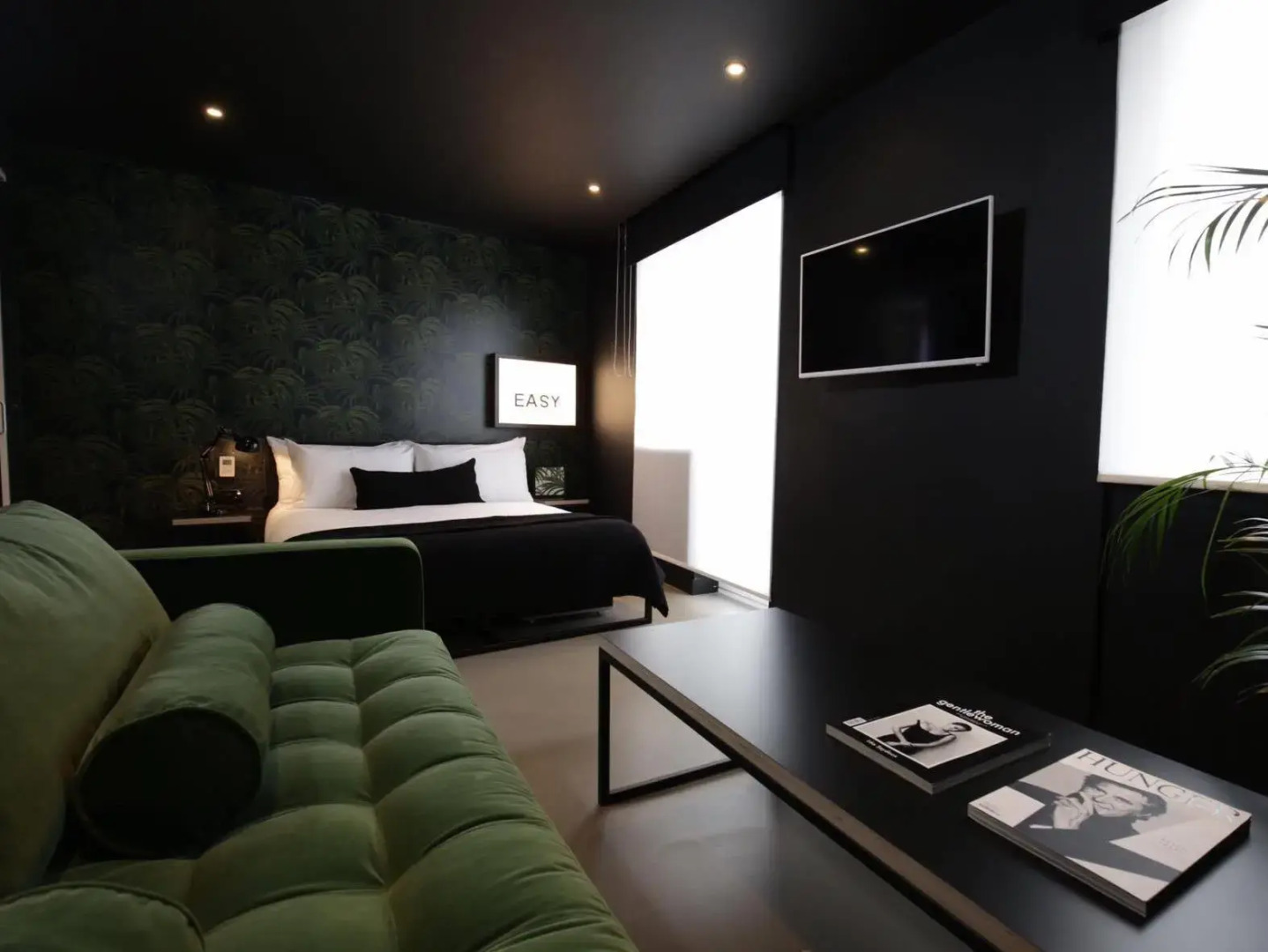 Foto - Kip Hotel