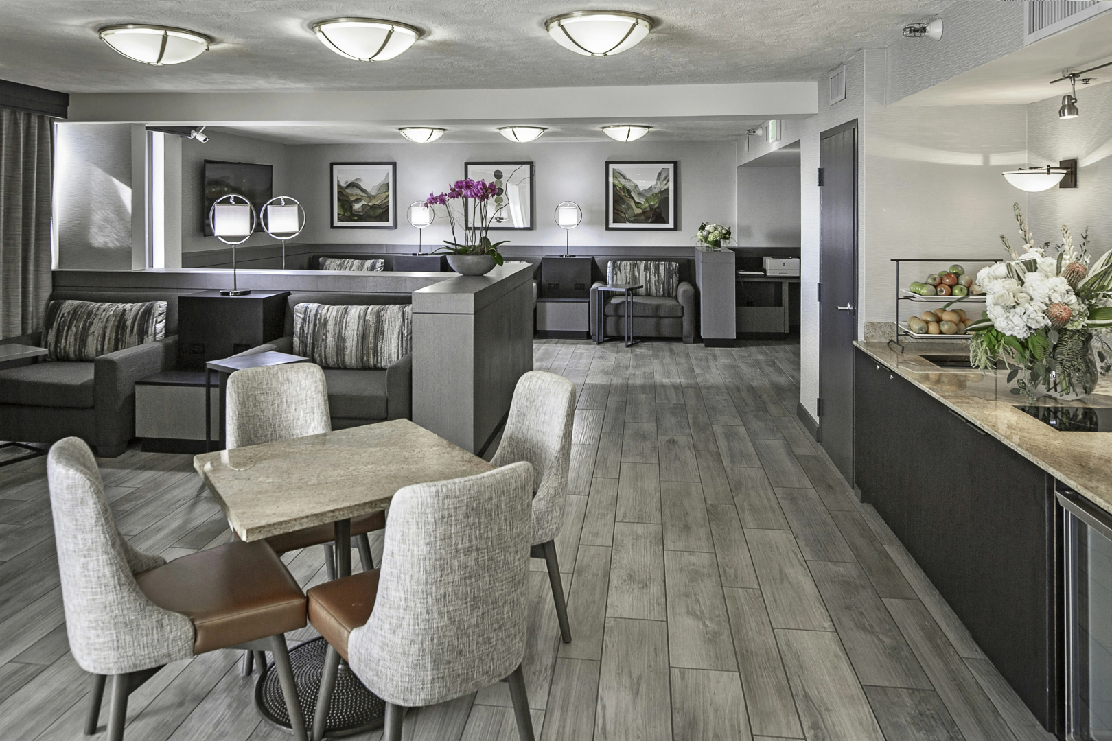 Photo - Hilton Sacramento Arden West