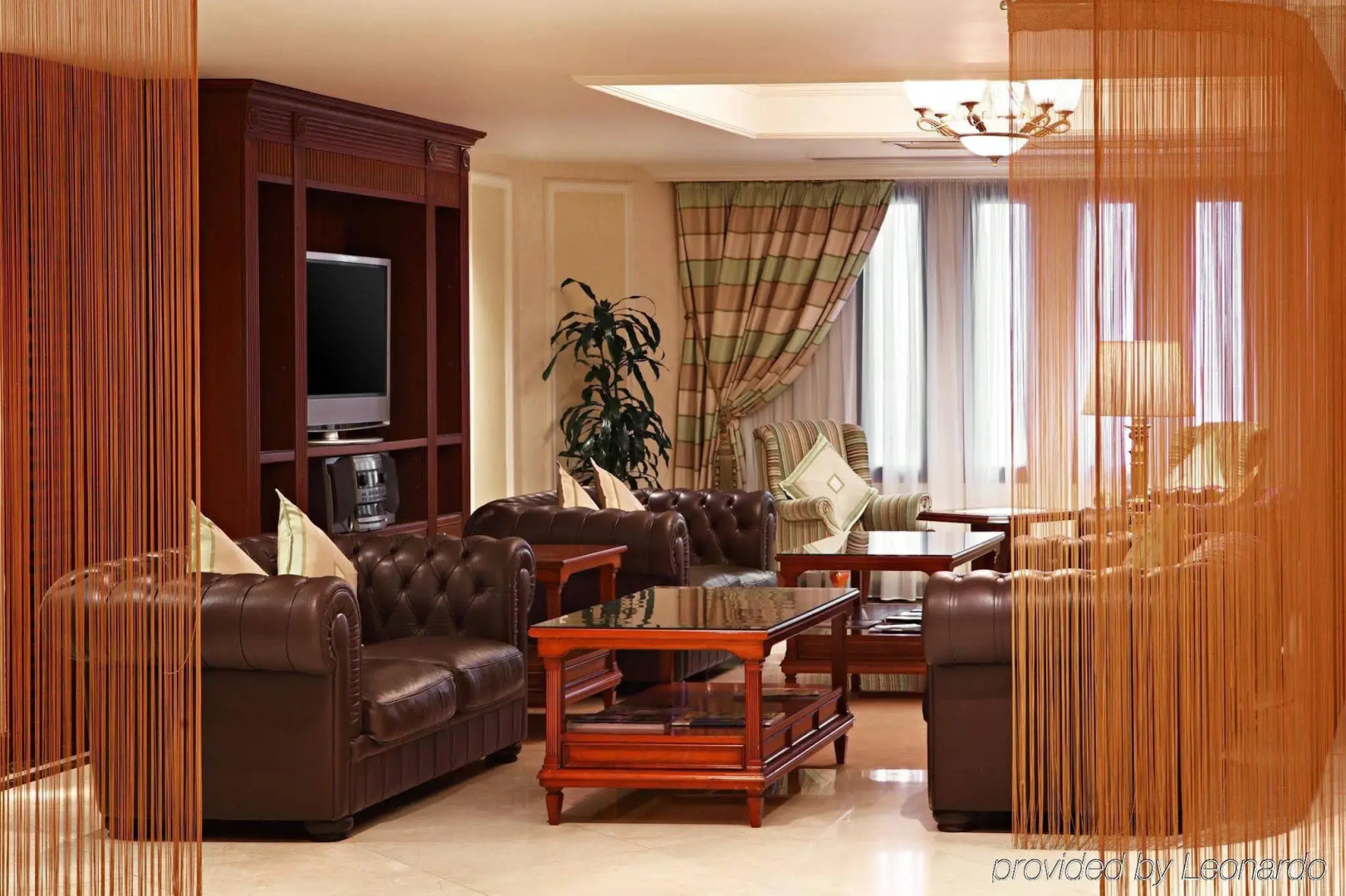 Foto - Sheraton Riyadh Hotel & Towers