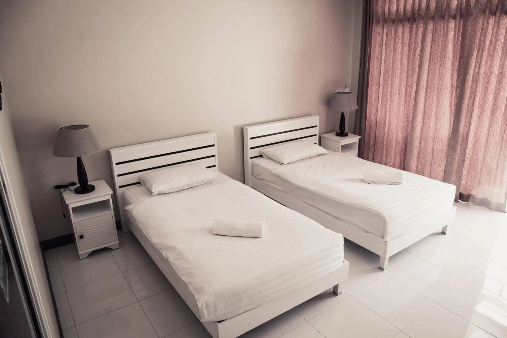 Foto - The Panwa Guesthouse, Phuket