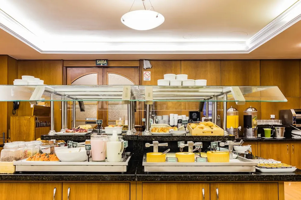 Photo - Ritter Hotéis - Próximo ao South Summit e STU National Porto Alegre