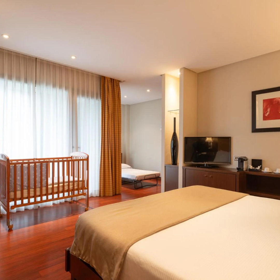 Foto - Hotel Attica21 Las Rozas