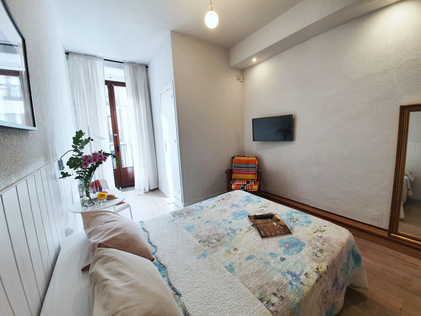 Foto - Hostal Alicante