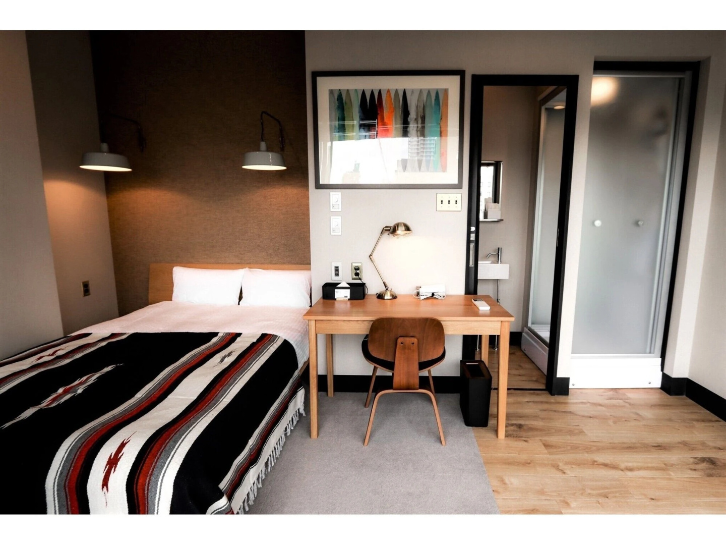 Photo - H Hotel