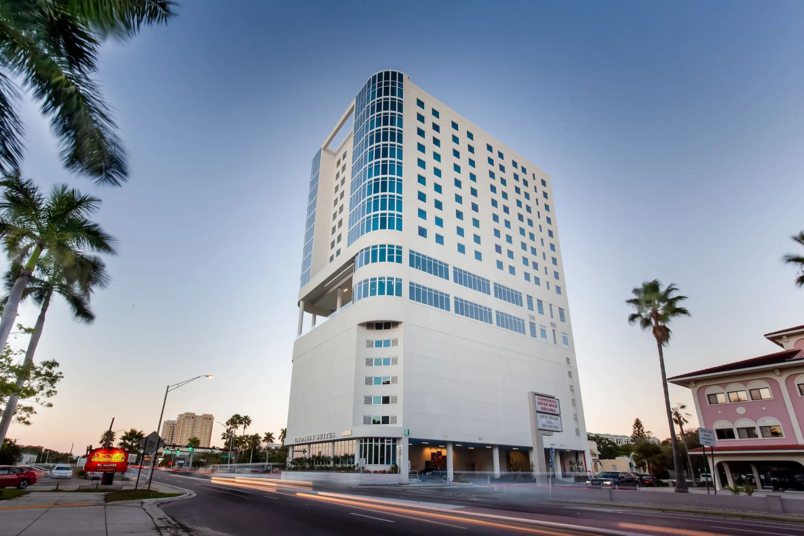 Foto - Embassy Suites By Hilton Sarasota