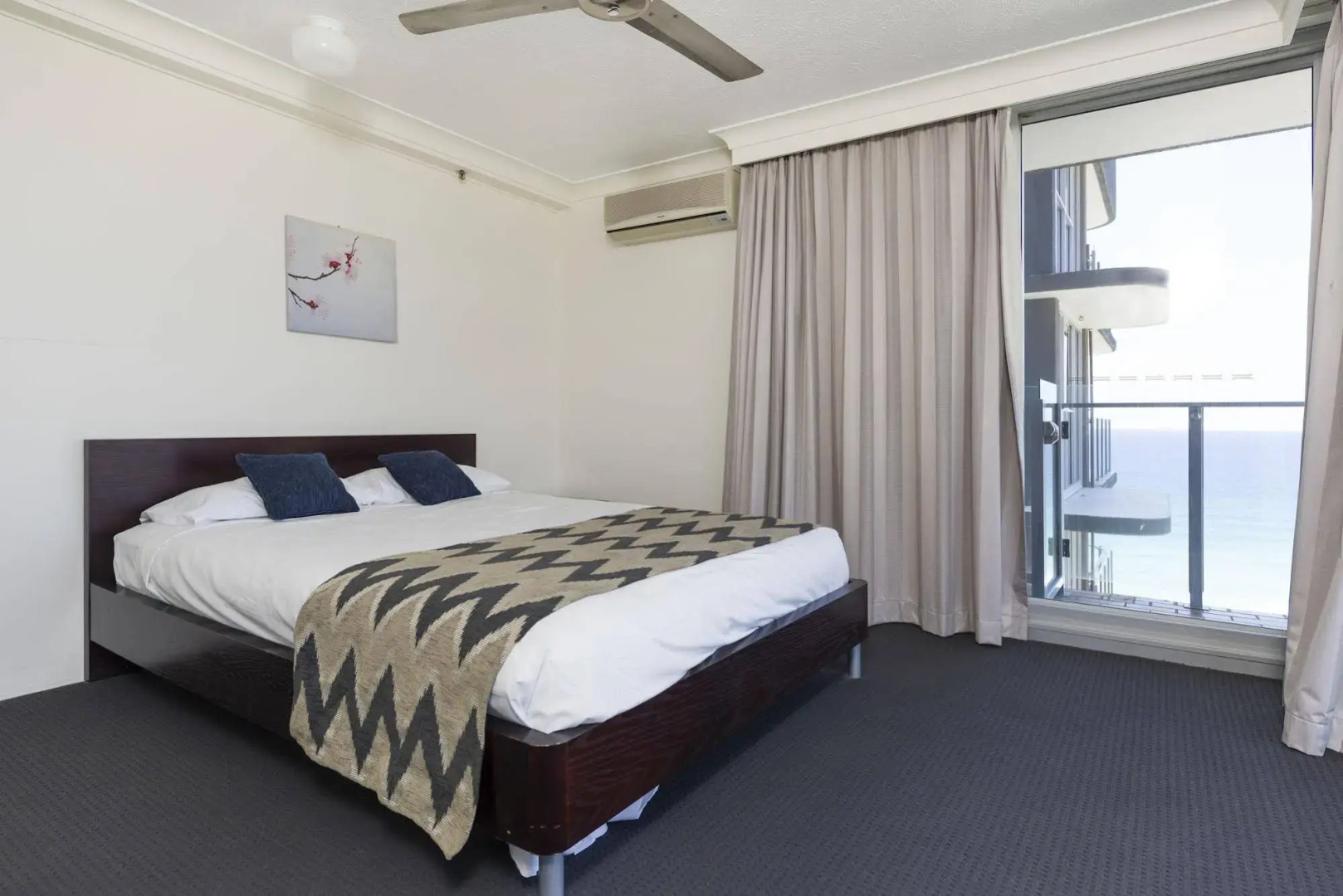 Foto - Sunbird Beach Resort Gold Coast