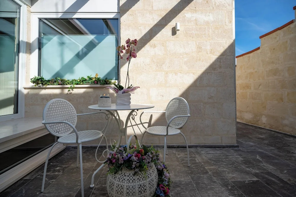 Foto - Profumi di Primavera Luxury Rooms & Suite