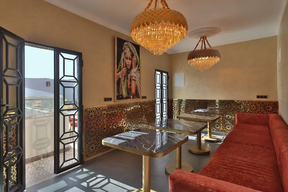 Photo - Riad La Fayette Bed & Breakfast