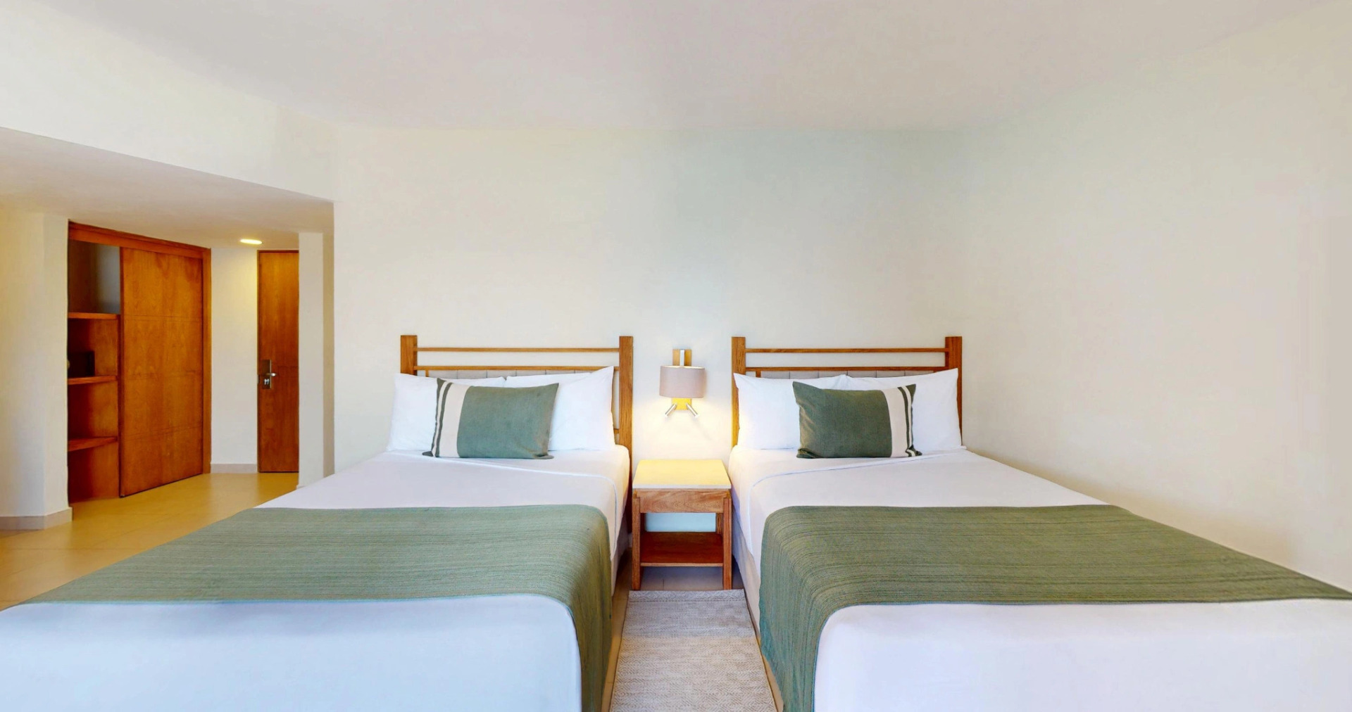 Photo - Park Royal Beach Acapulco - All Inclusive