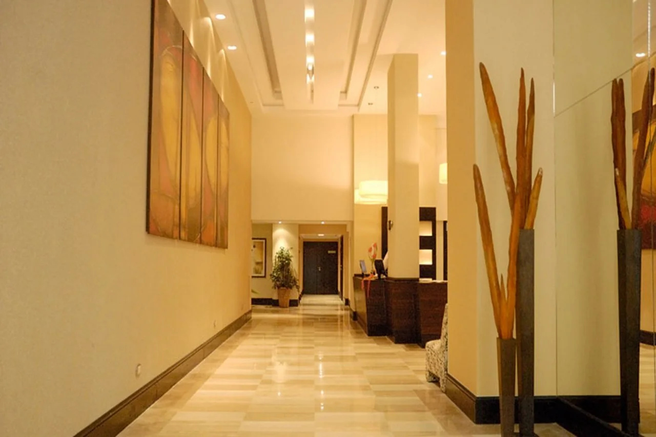 Foto - Premium Tower Suites Mendoza