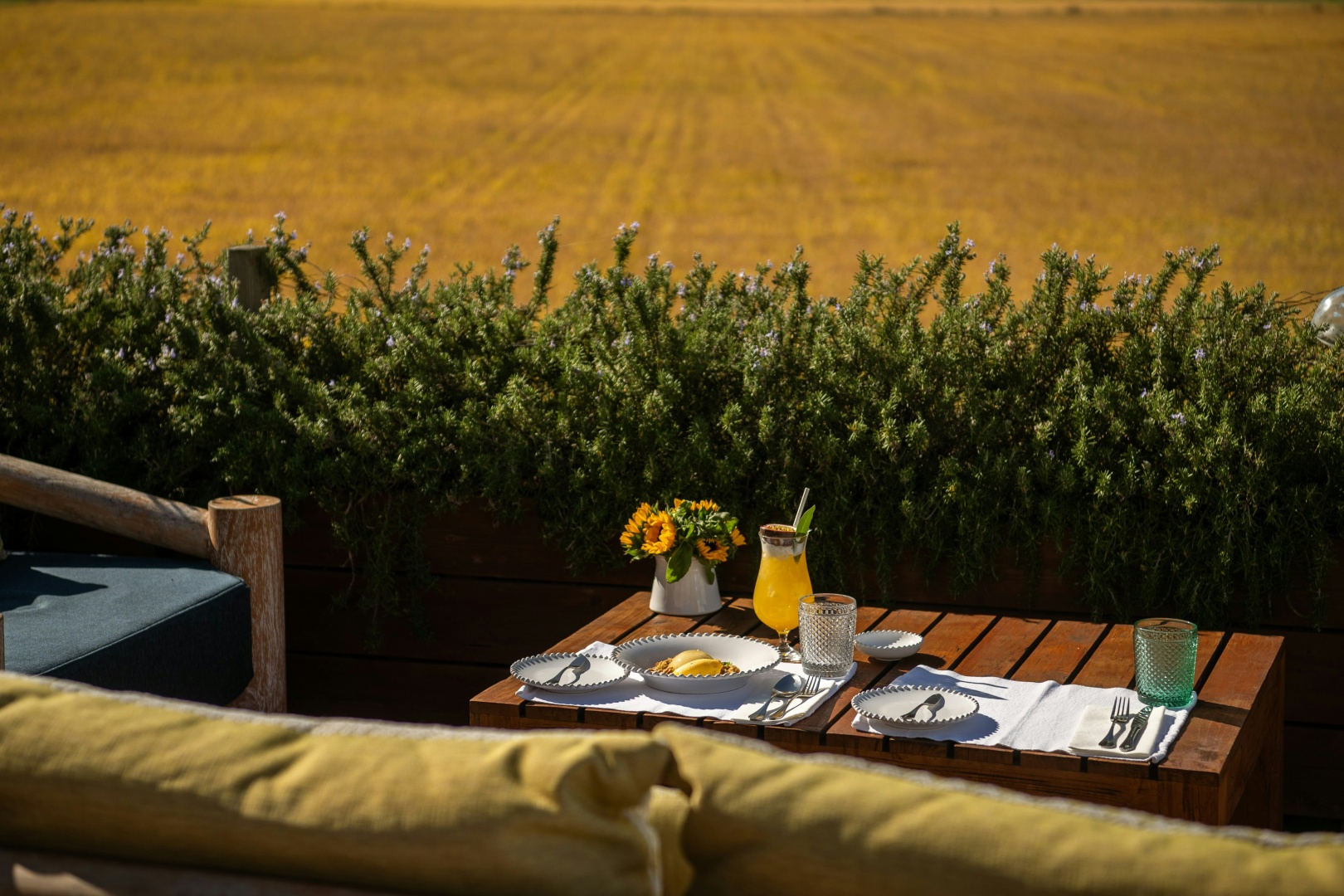 Quinta da Comporta Wellness Boutique Resort, Bild 12 von 39