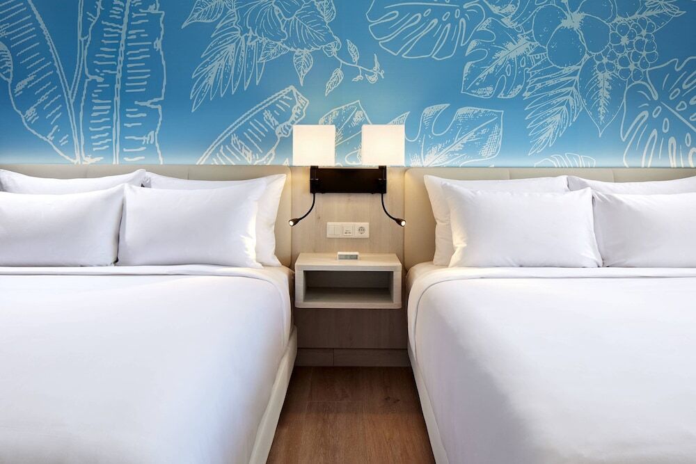 Foto - Curaçao Marriott Beach Resort