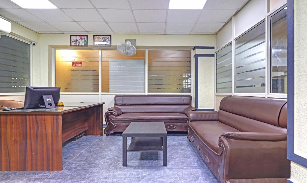 Photo - Itsy Hotels Infinity, Hitech City
