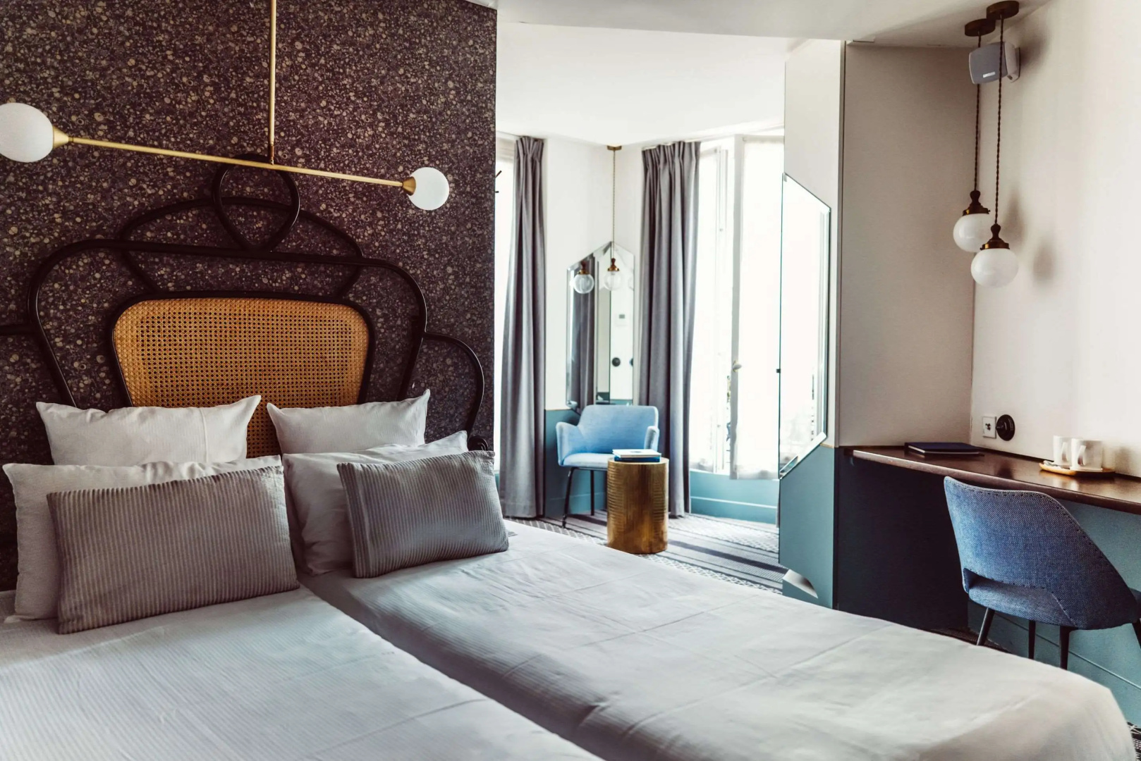 Foto - Hotel Panache
