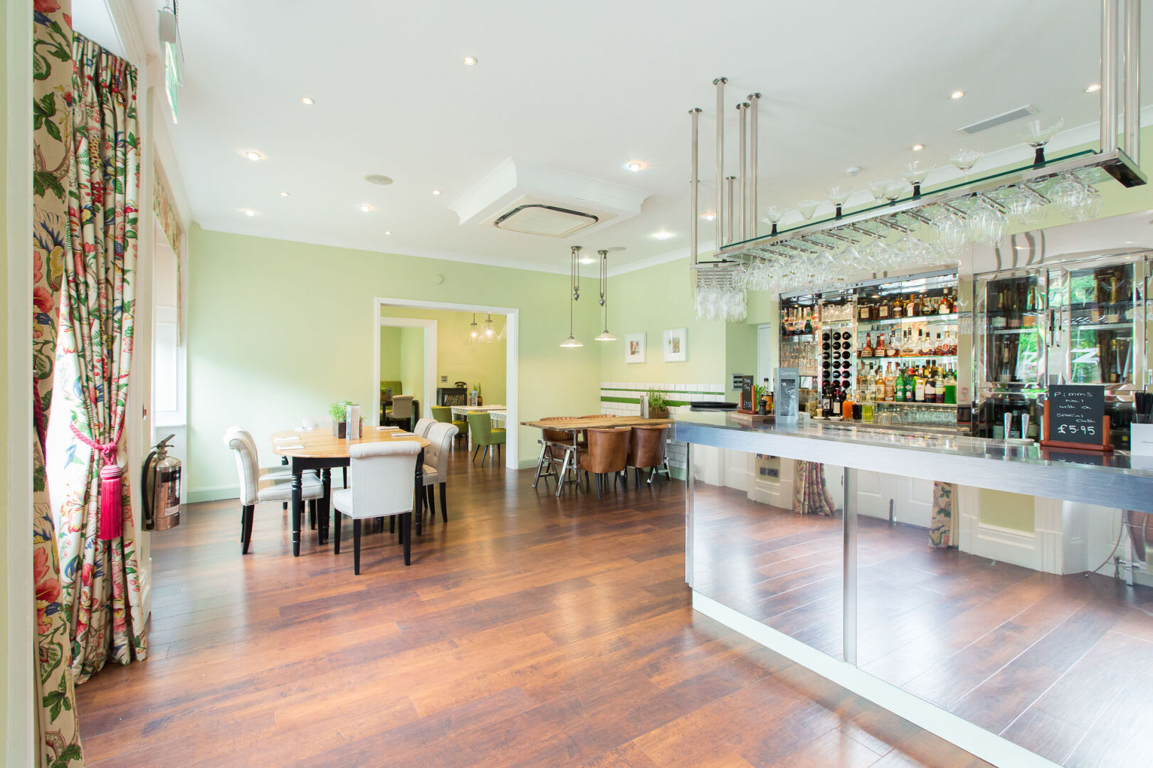 Photo - The Spa Hotel