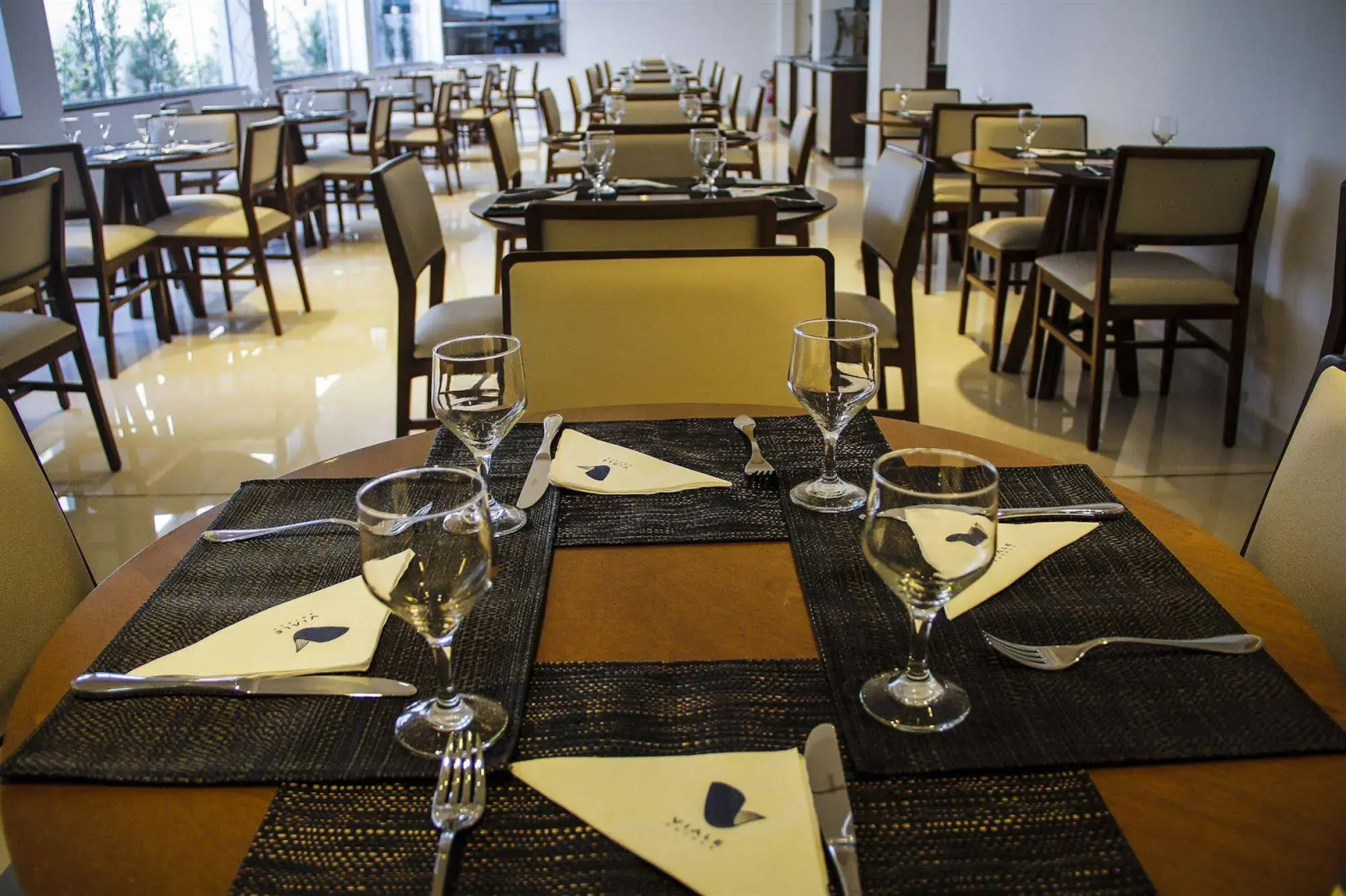 Photo - Viale Tower Hotel