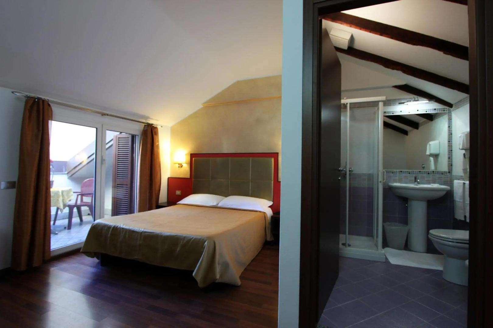 Foto - Lux Hotel Durante