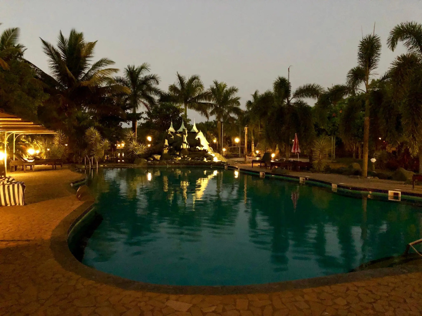 Foto - Resort Primo Bom Terra Verde