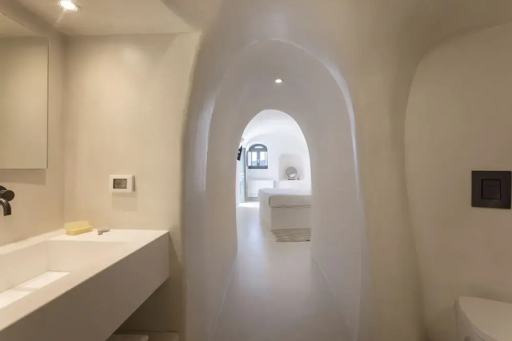 Foto - Bluedome Cavehouses by Otium Villas