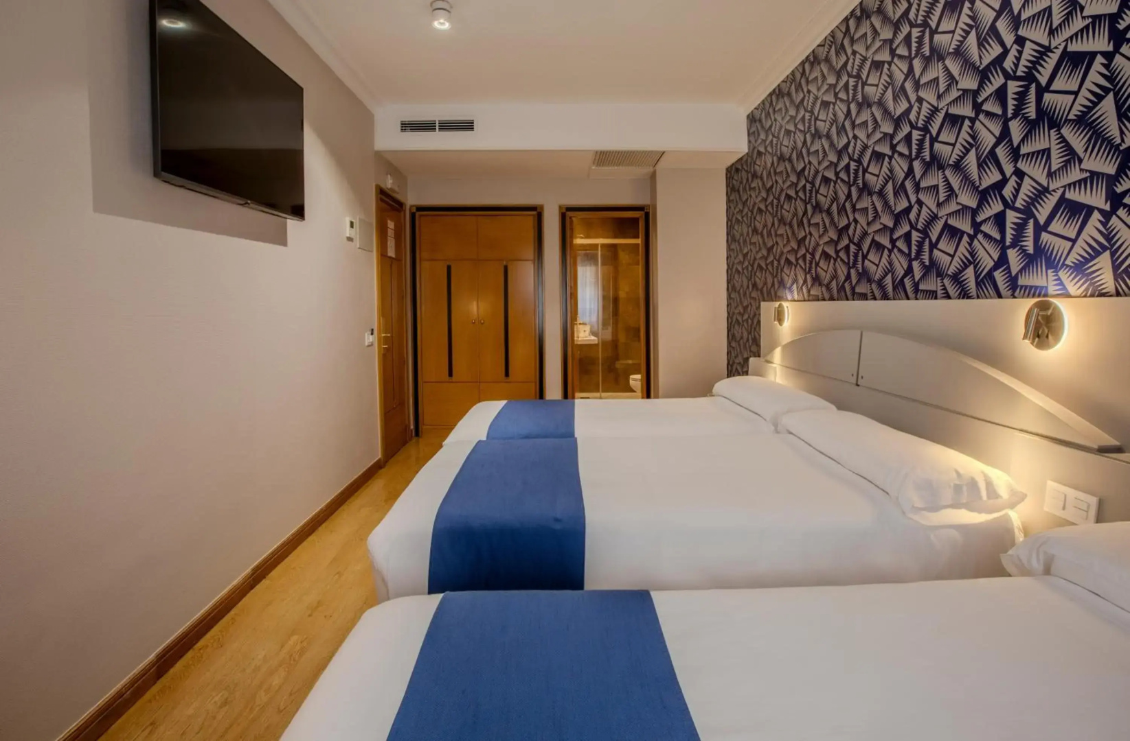 Photo - Hotel Corona De Castilla Burgos