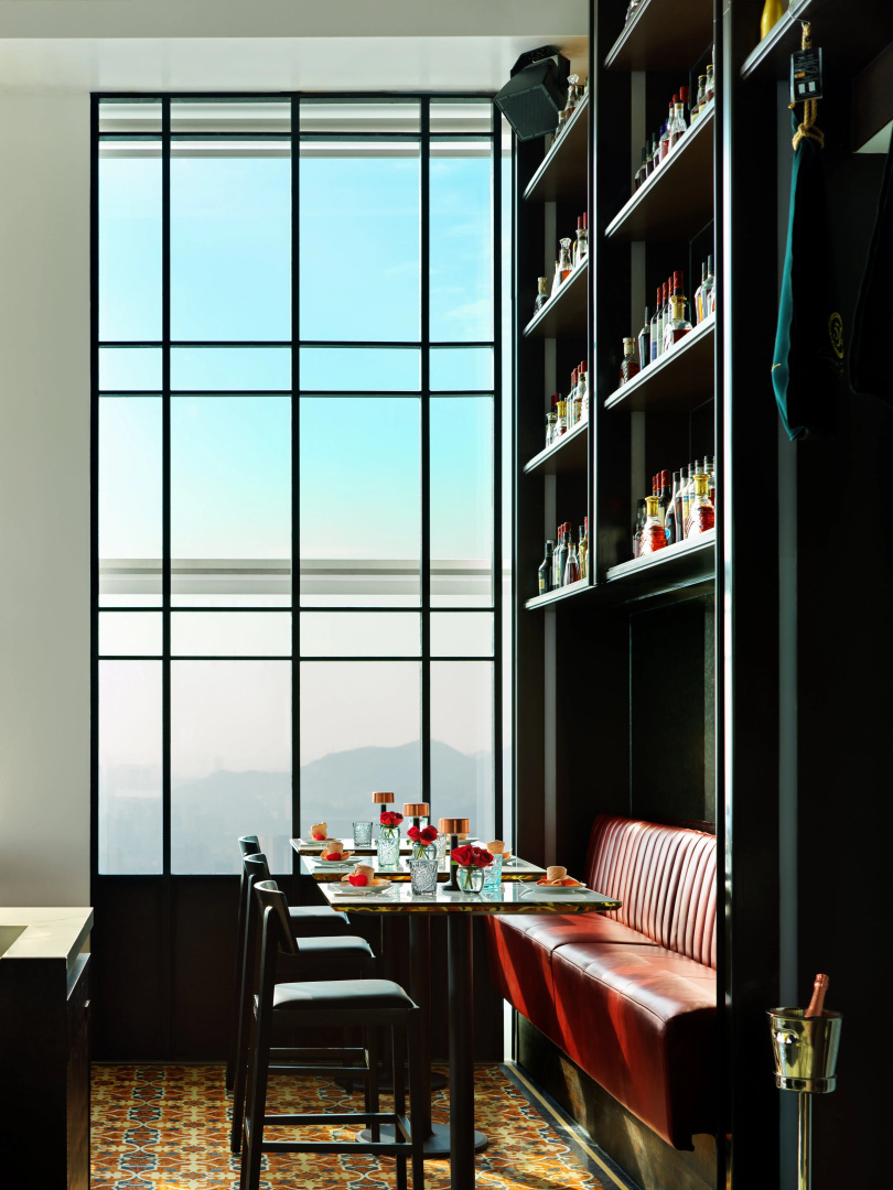 Foto - Mandarin Oriental, Shenzhen