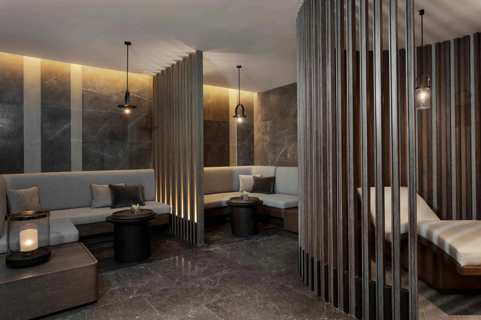 Photo - JW Marriott Marquis Hotel Shanghai Pudong