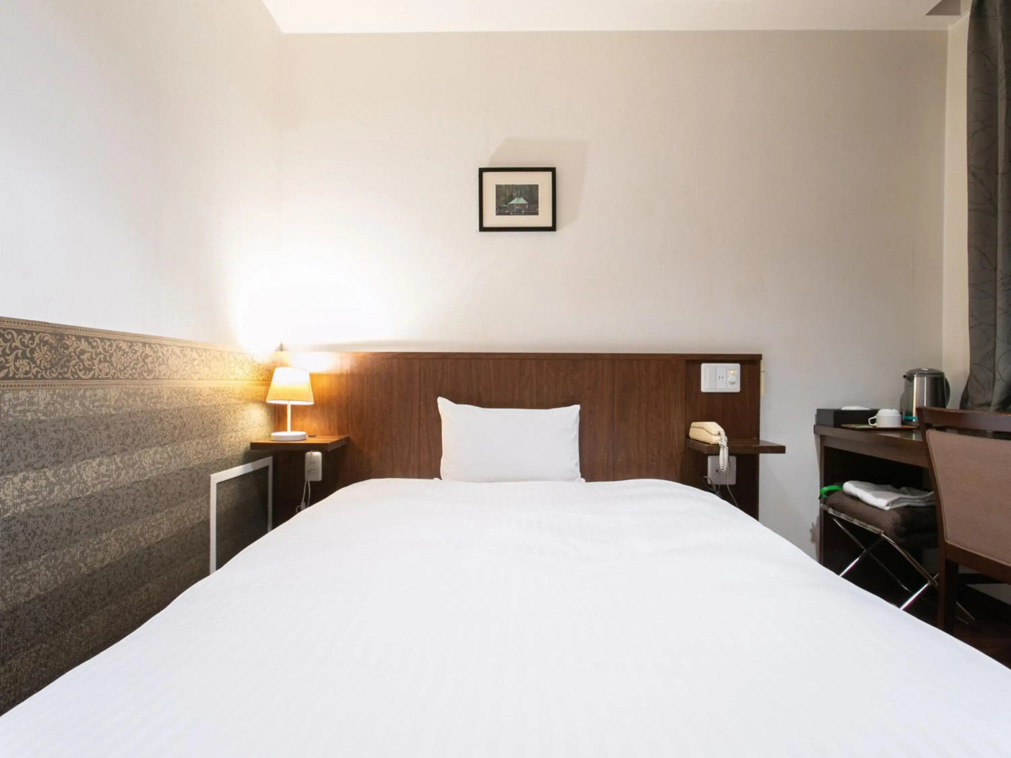 Photo - Sutton Hotel Hakata City