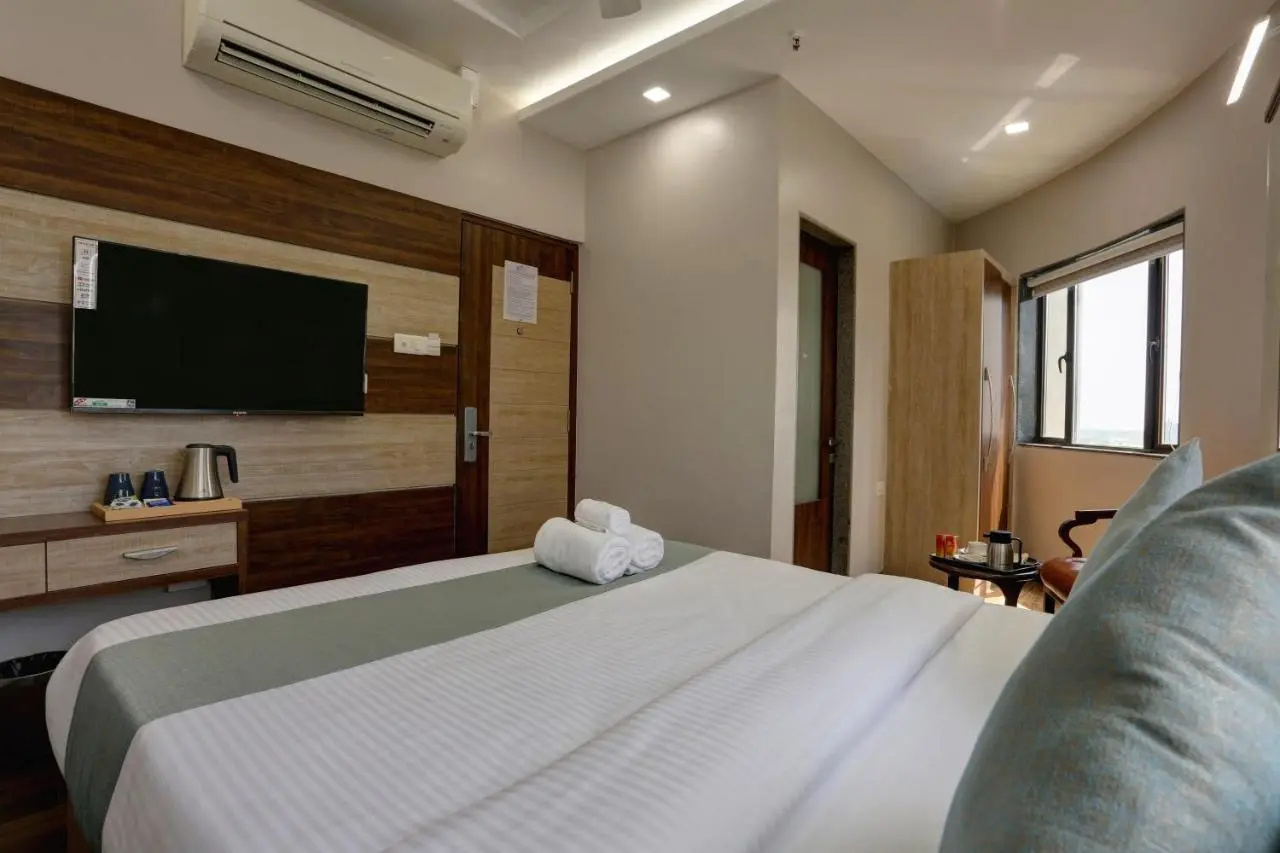 Foto - Hotel Ozone Inn
