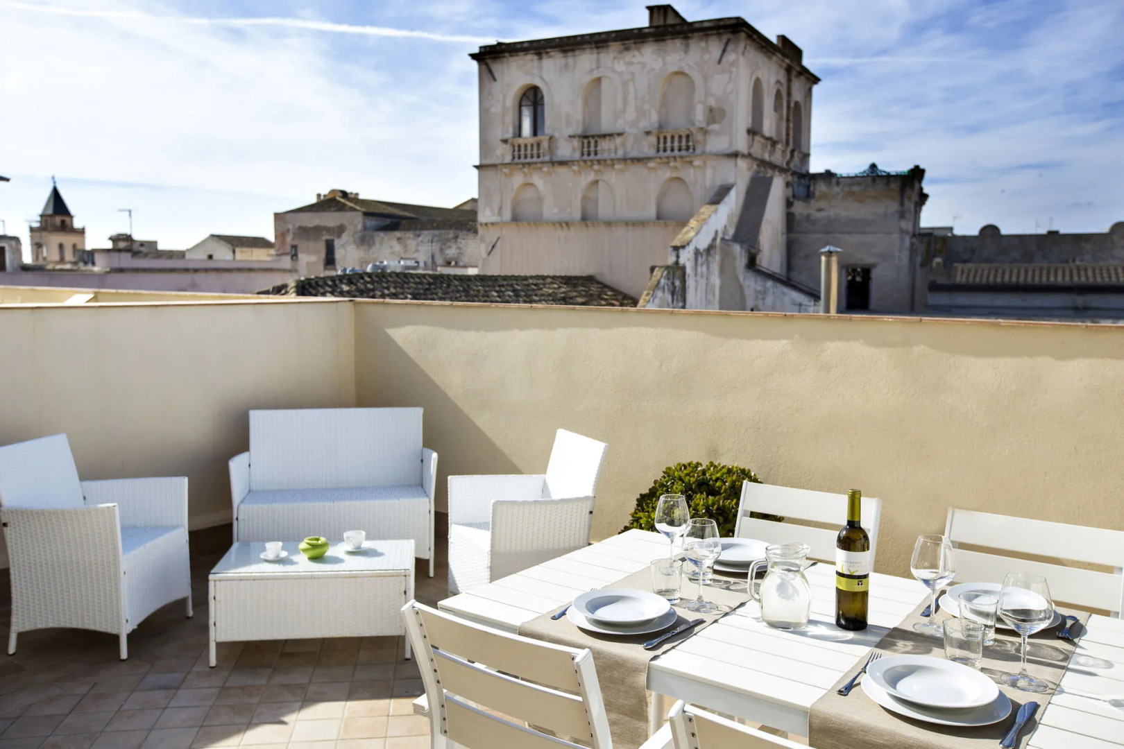 Photo - BADIA NUOVA Apart Hotel