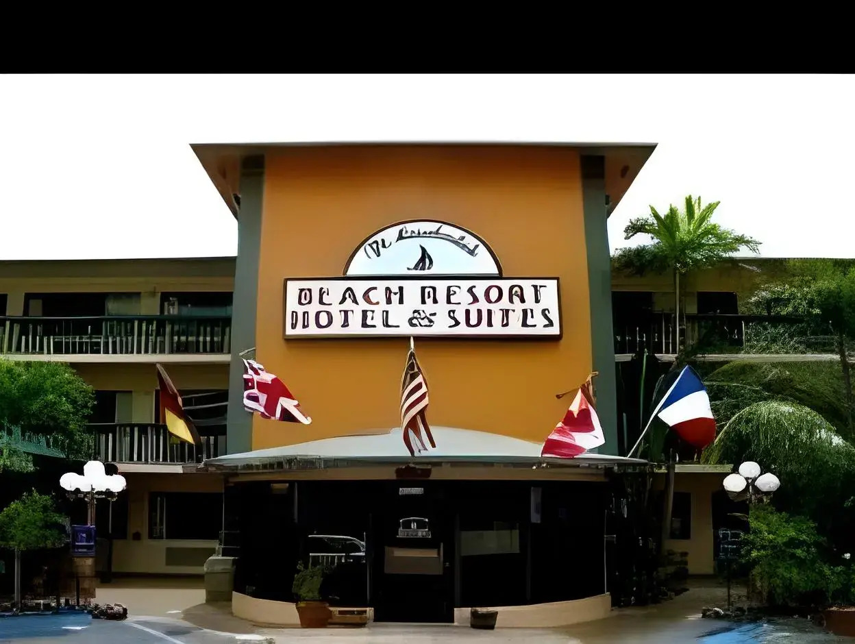 Photo - Ft. Lauderdale Beach Resort Hotel