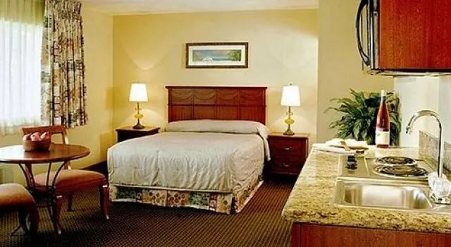 Foto - Pacific Shores Inn on Pacific Beach