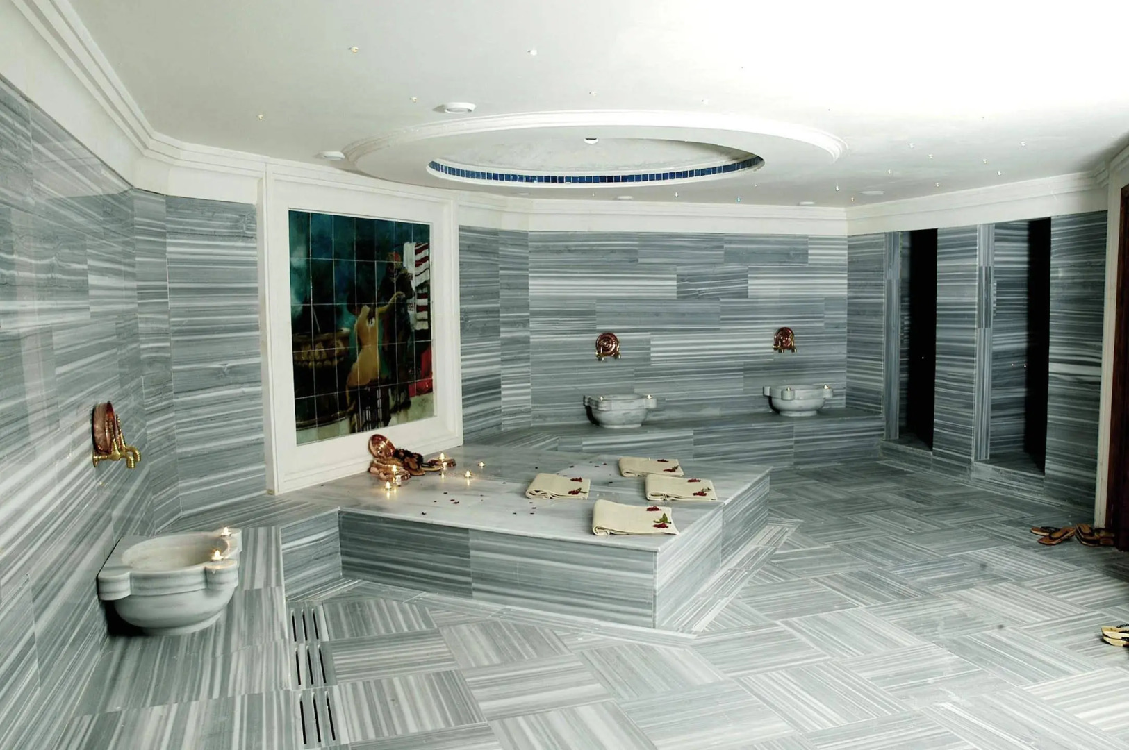 Photo - Bodrium Hotel & Spa