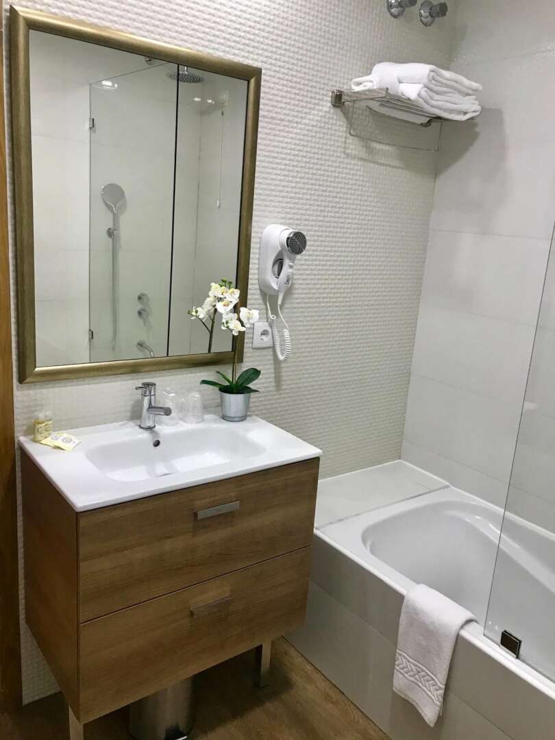 Photo - Hotel Sete Colinas