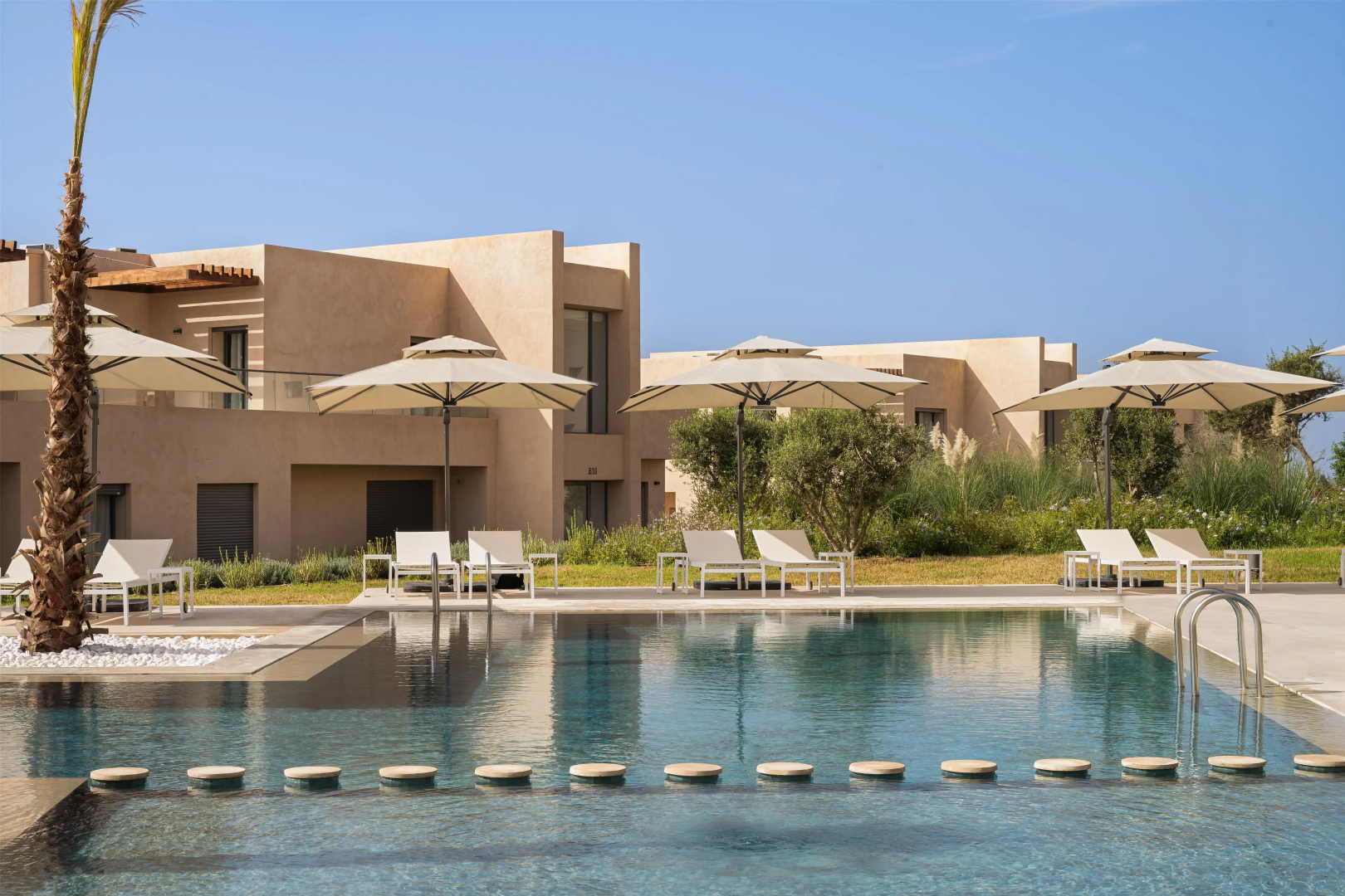 Photo - Radisson Residences Taghazout Bay