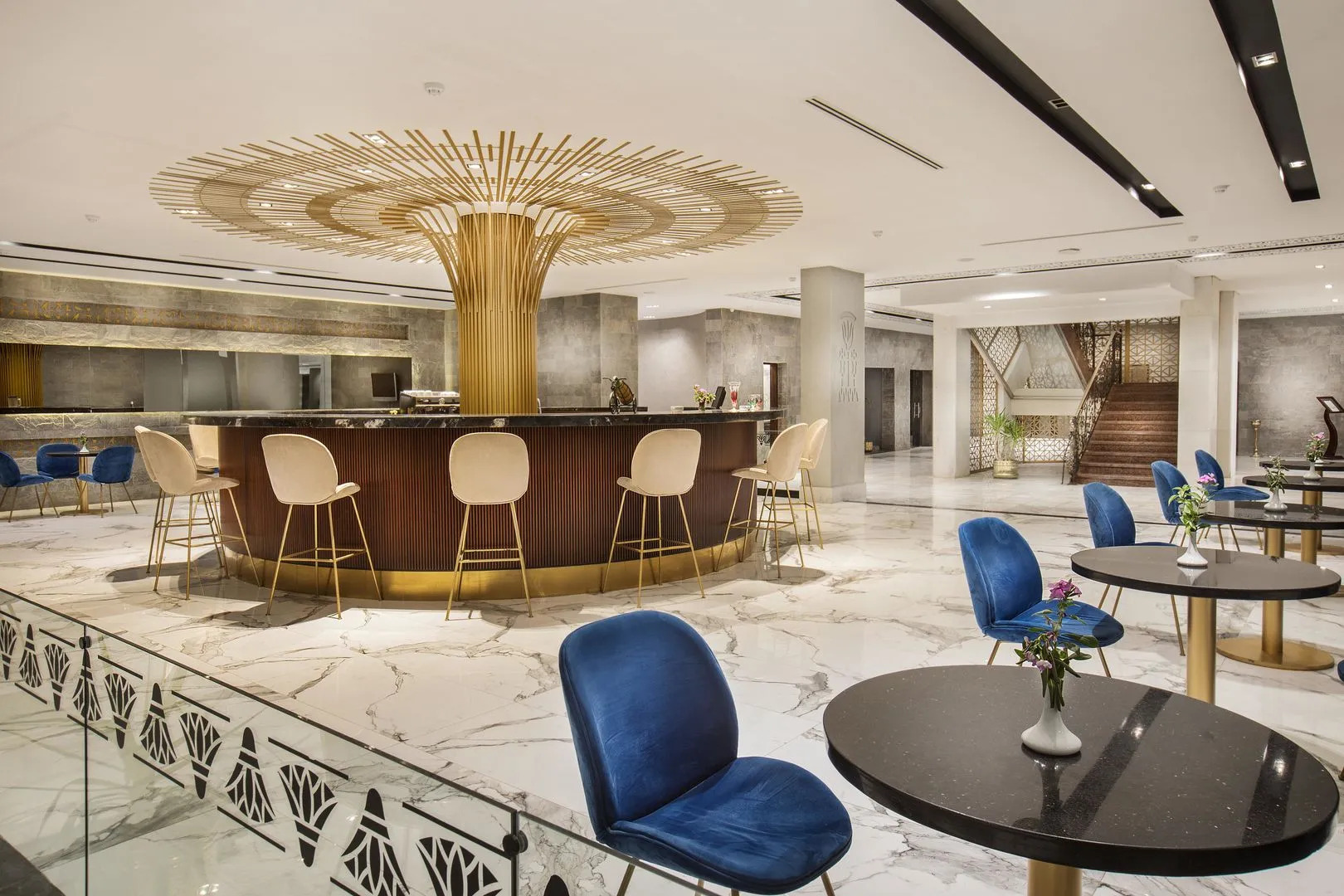 Photo - Pyramisa Hotel Luxor