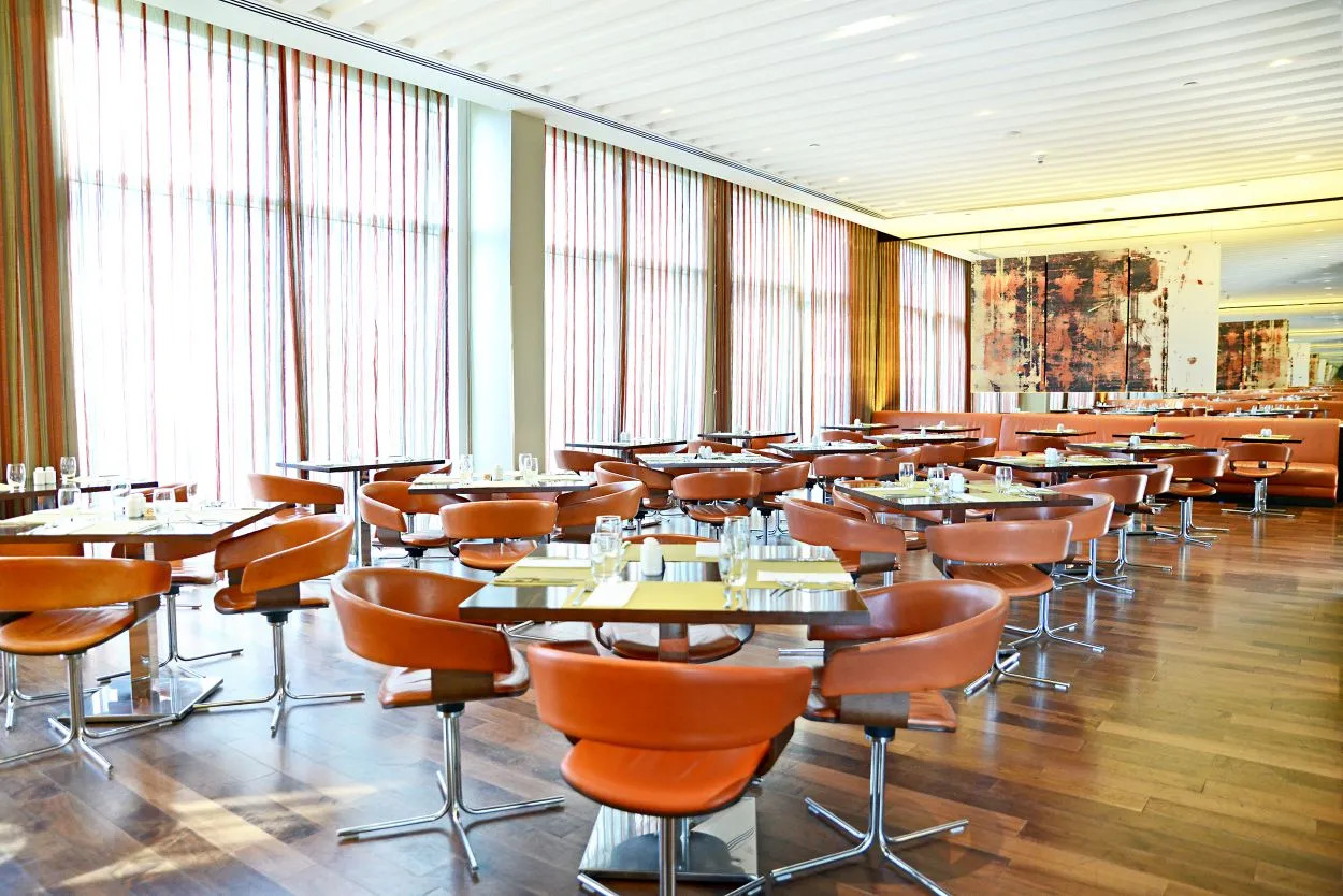 Foto - Yas Plaza Circuit by IHG