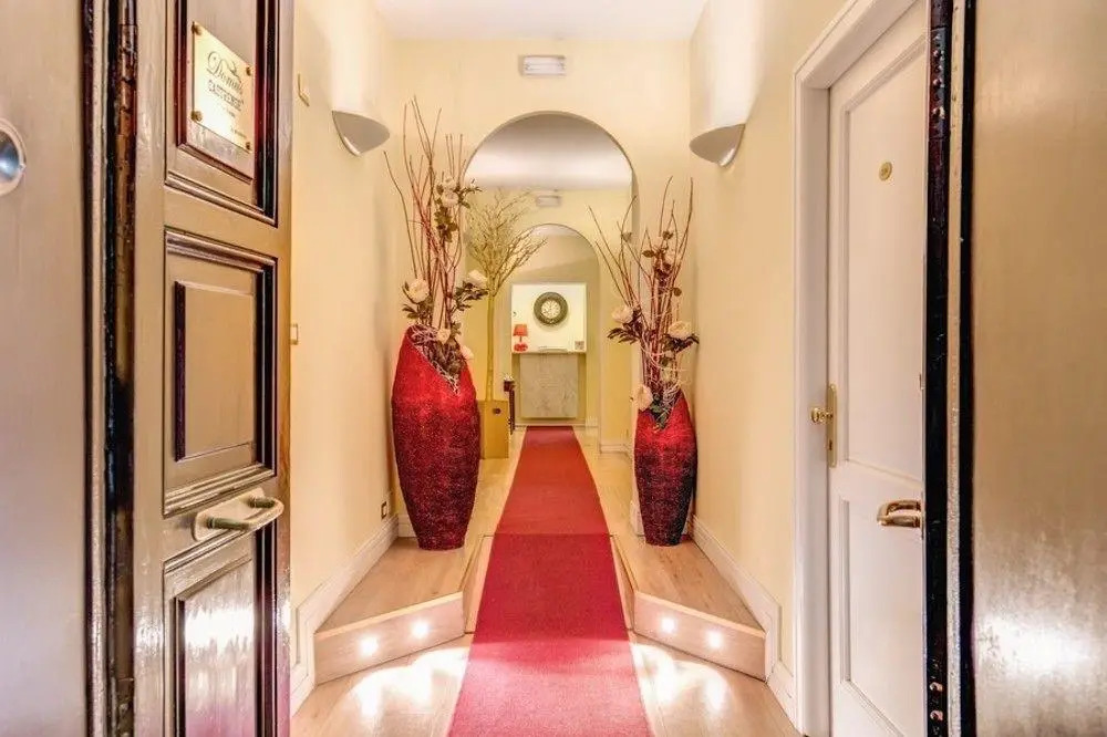 Photo - Residenza Castrense