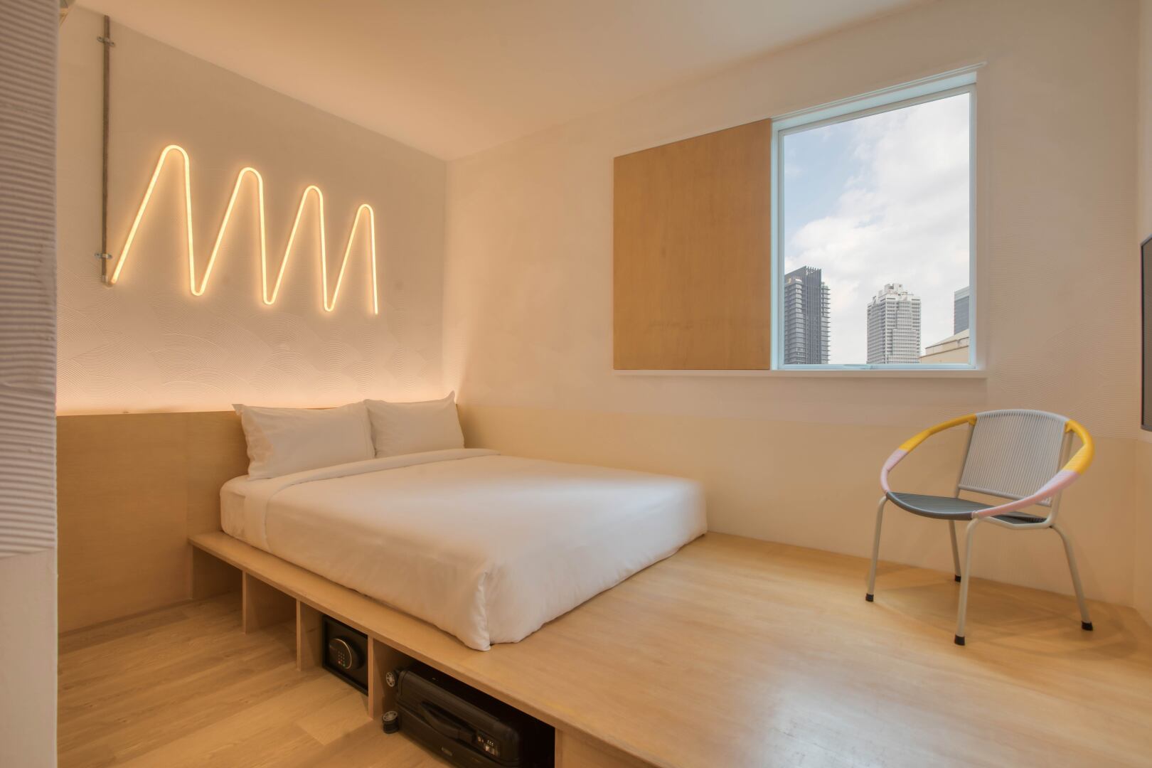 Foto - MoMo's Kuala Lumpur