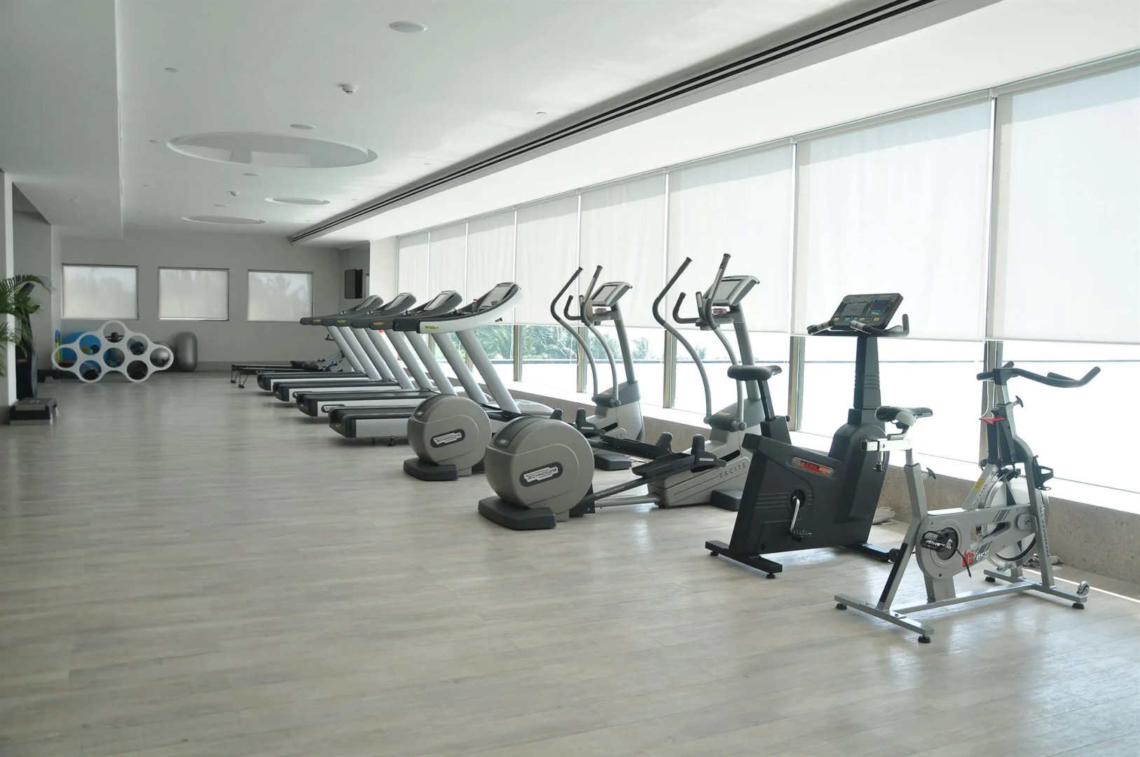 Foto - Taj Lands End