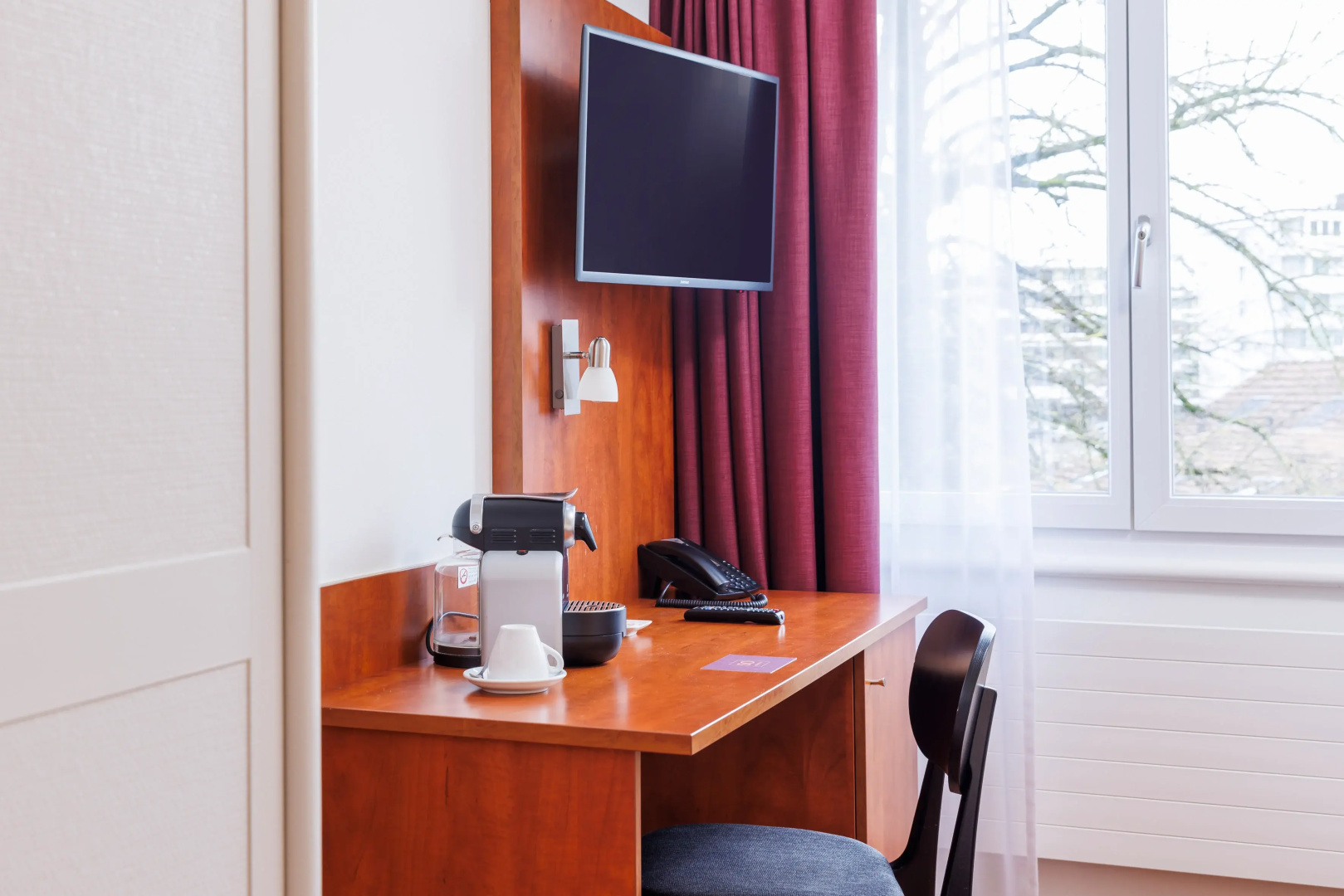 Photo - Sorell Hotel Sonnental Dübendorf