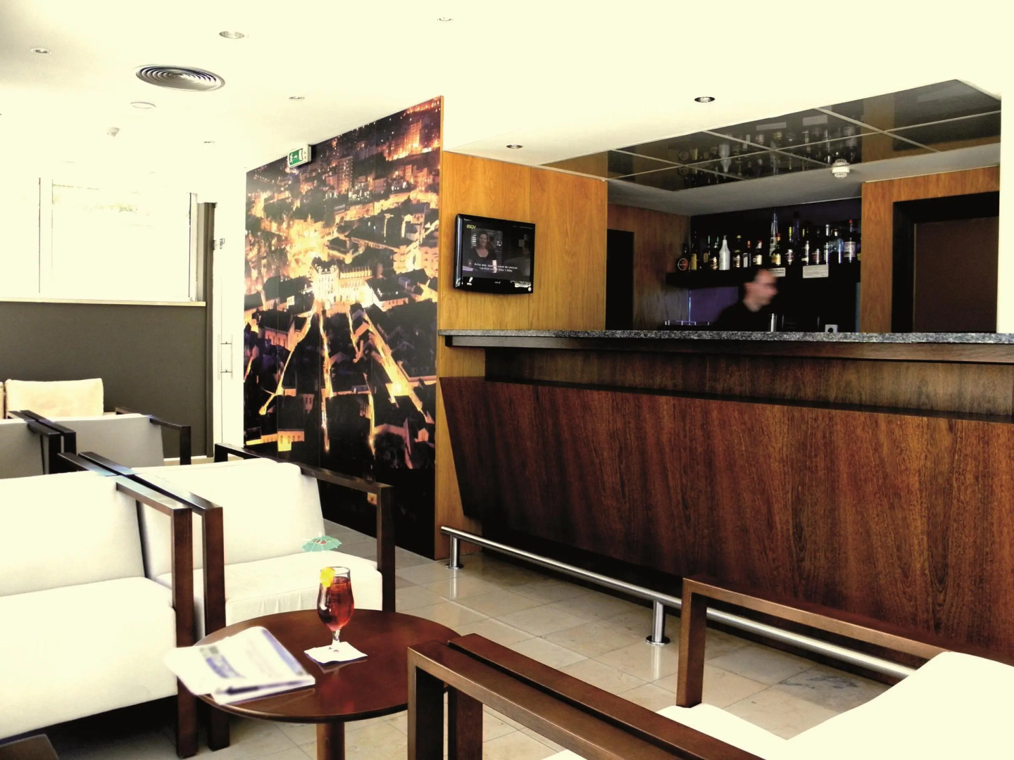 Photo - Eurosol Residence Hotel Apartamento