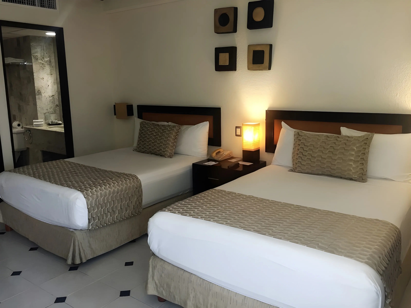 Foto - Hotel El Conquistador del Paseo de Montejo