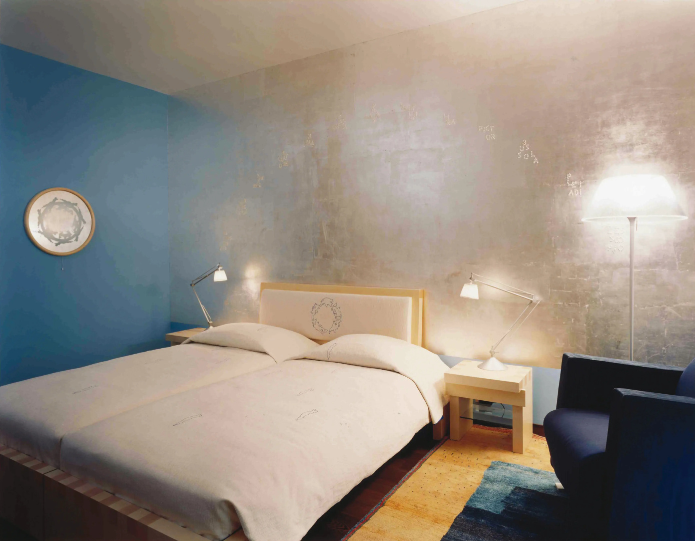 Foto - Hotel Greif, a Member of Design Hotels